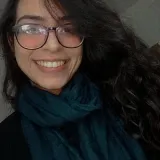 Natália Stephanie - Prof de explicações - Jardim Leocadia