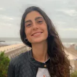 Antonella - profesor de inglés - San Juan