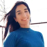 Lucrezia - Insegnante di danza - Perugia