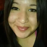 Irina Luciana - profesor de lengua española - Concordia