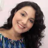 Aimee - Prof de história - Monte Castelo
