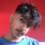 Érick - ESOL tutor - Vila Imbuhy