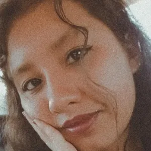 Gabriela Yanitza - Profe de aprender a comer bien - Los Reyes Acaquilpan