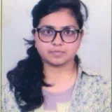 Nikita - Physics tutor - Rohtak