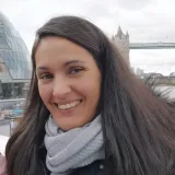Raquel - Maths tutor - London