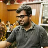 LAL KRISHNAN - CATIA tutor - Thiruvananthapuram