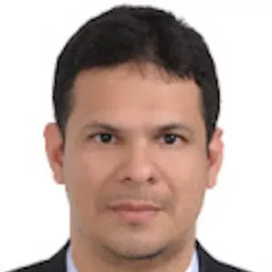 Andrés - profesor de introducción a la informática - Cali