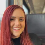 Aimee - Support for students with autism tutor - Hove