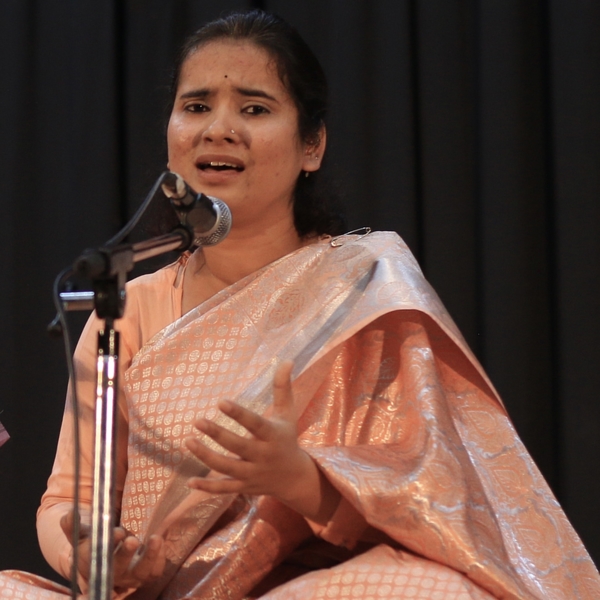 Hindustani classical music vocal classes for all age group from begginers to advance.