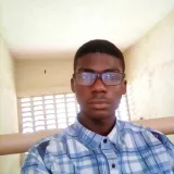 Kingsley - Biology teacher - Nsukka