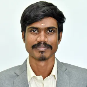 Anand - Career coaching tutor - Veerapandi