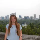 Isa-Marie - Prof d'allemand - Ottignies-Louvain-la-Neuve