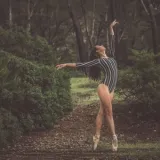 Esther - Dance tutor - London
