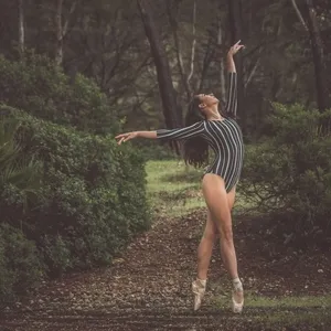 Esther - Dance tutor - London