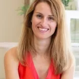 Judit - profesor de aprender a comer bien - Gerona