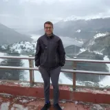 Ignacio - profesor de matemáticas - Córdoba