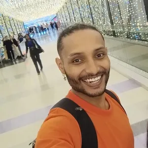 Sebastian - Profe de baile - Medellín