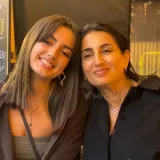 Maya - English tutor - Brighton