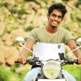 Abhiram chowdary - Leadership tutor - Ballari