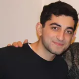 Eli - ESL tutor - Paris 15e
