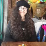 Sinem - İngilizce öğretmeni - 