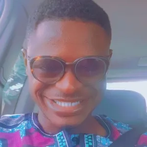 Mayowa - Maths tutor - Lagos