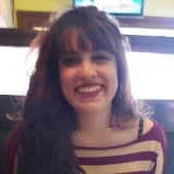Barbara - Profesor filosofía - Río Grande