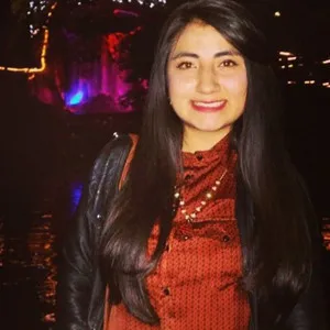 Angie - Profe de cocina - Bogotá