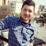 Daniel - Profe de matemáticas - Resistencia