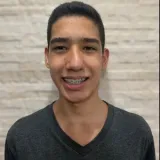 Felipe - Prof de matemática - Centro Histórico de São Paulo