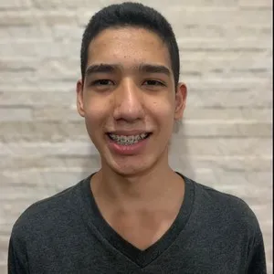 Felipe - Prof de matemática - Centro Histórico de São Paulo