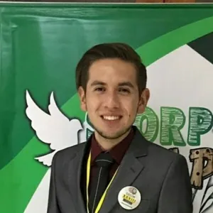 Juan Manuel - profesor de inglés - Tunja