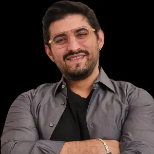 Marc - Prof de Design - Paris 7e