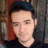 Jorge - Profe de teatro - Ciudad de México