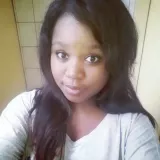 GOODNESS - ESOL tutor - Standerton