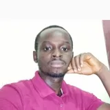 Chidiebere - Maths tutor - Awka
