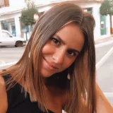 María - tutor de tareas - Málaga