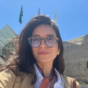 Marina - Prof de portugais brésilien - Paris 19e