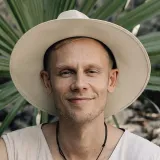 Brian - Leraar Persoonlijke ontwikkeling - Hilversum