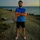 ASLAN - profesor de entrenamiento personal - Barcelona
