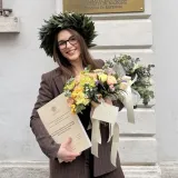 Lisa - Insegnante di inglese - Calusco d'Adda