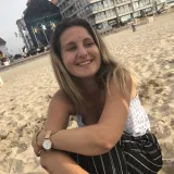 Alice - Prof d'anglais - Wavre