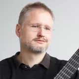 Stephan - Gitarrenlehrer - Frankfurt