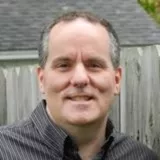 Jeff - English tutor - Rochester