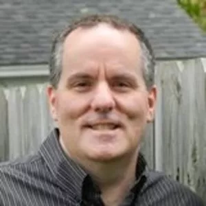 Jeff - English tutor - Rochester