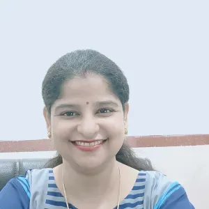 Anjali Thakur - Biology Tutor - Meerut