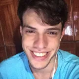 Gabriel - Professor de história - Itumbiara