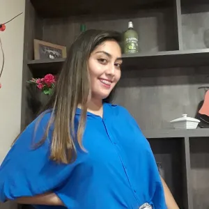 Sarai - profesor de reforzamiento académico - San Nicolás de Los Arroyos