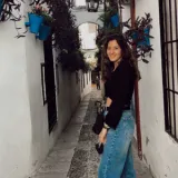 Maria - Profe de matemáticas - Sevilla