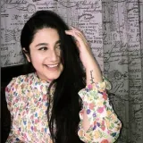 Sejal - Biology Tutor - New Delhi